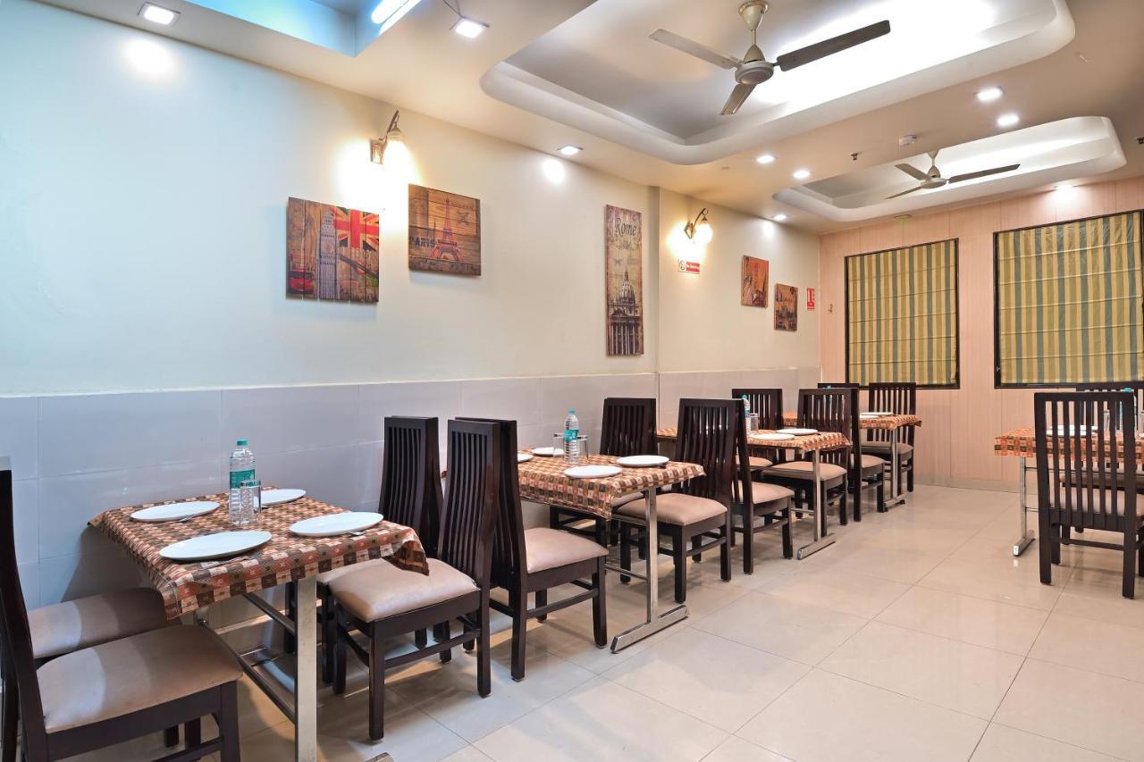The Aster Karol Bagh Homely Atmosphere Nova Deli Exterior foto